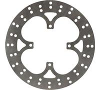 TRW MST398 Discofreno per Honda VFR Assale Posteriore