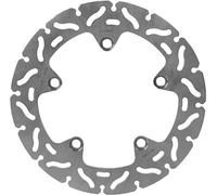 TRW MST446RAC Discofreno per Honda CTX Assale Posteriore e Altre Moto