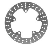 TRW MST492 Discofreno per BMW G Assale Posteriore