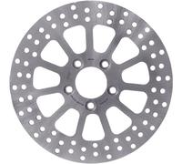 TRW MST501 Discofreno per Harley-Davidson FXDXT 2000-2003 Assale Posteriore e Altre Moto