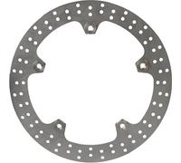 TRW MSTR242 Discofreno per BMW R Assale Anteriore e Altre Moto