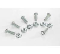 TRW MSW103BO KIT BULLONI DISCO FRENO HONDA CR 125 R 2002