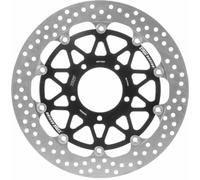 TRW MSW203SP Discofreno per MV Agusta Motorcycle Brutale Dragster RR ABS Assale Anteriore e Altre Moto