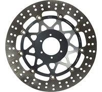 TRW MSW212 Discofreno per Honda Motorcycles TSR 1999 - Assale Anteriore e Altre Moto