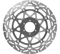 TRW MSW212RAC Discofreno per Honda Motorcycles TSR 1999 - Assale Anteriore e Altre Moto