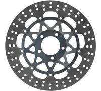 TRW MSW219 Discofreno per Suzuki GSX Assale Anteriore e Altre Moto