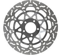 TRW Dischi freno racing anteriori, con ABE ANT., MSW219RAC FLOTT.