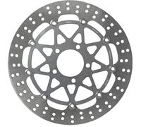 TRW MSW223 Discofreno per Suzuki GSX-R (124CC - 750CC) Assale Anteriore e Altre Moto