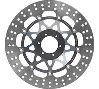 TRW MSW227 Discofreno per Honda CBR (601CC -) Assale Anteriore