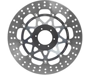 TRW MSW227 Discofreno per Honda CBR (601CC -) Assale Anteriore