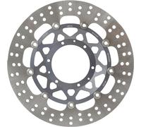 Disco freno TRW MSW240, 1 Pezzo