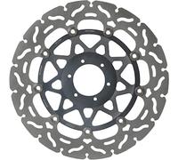 TRW MSW258RAC Discofreno per Honda CBR (- 600CC) Assale Anteriore e Altre Moto