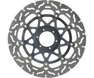 TRW MSW258RAC Discofreno per Honda CBR (- 600CC) Assale Anteriore e Altre Moto