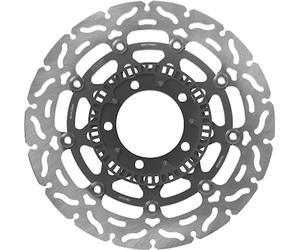 TRW MSW274RAC Discofreno per Kawasaki Vulcan Assale Anteriore e Altre Moto