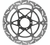 TRW MSW280RAC Discofreno per Ducati Motorcycles S 1977 - Assale Anteriore e Altre Moto