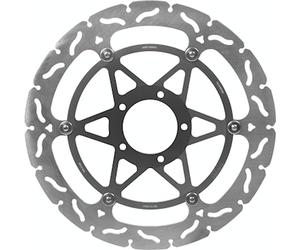 TRW MSW280RAC Discofreno per Ducati Motorcycles S 1977 - Assale Anteriore e Altre Moto