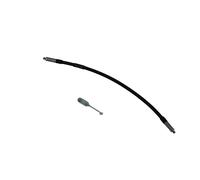 TRW MV025S BRAKE HOSE BLACK 025 CM TUBO FRENO IDRAULICO