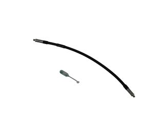 TRW MV045S BRAKE HOSE BLACK 045 CM