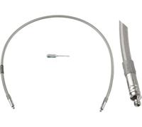 TRW MV075T Flessibile del freno