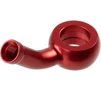 TRW MV10C45R Connettore Conduttura freno Rosso