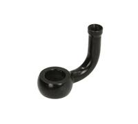 TRW Tubo del freno MV10D90S Varioflex Raccordo banjo a vite M10 90° nero