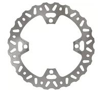 TRW Offroad rigido MST305EC posteriore Suzuki