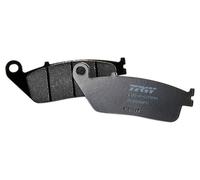 TRW Past.fr. TRW Performance Comfort (PC) ANTERIORE, MCB 813 PC