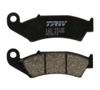 TRW Pastiglie Freni Anteriori per Honda CR125 R CR250 CR500 NX250 XR250 XR600