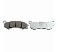TRW Pastiglie Freni Anteriori per Honda Pcx Nhx Nsc Peugeot Satelis Django Fight