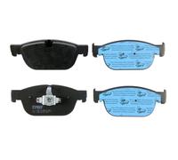 TRW Set pastiglie freno GDB2153 anteriore per Volvo Polestar