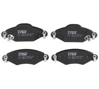 TRW GDB3324 Kit pastiglie freni