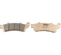 TRW Pastiglie Freno Kit Freni a Disco Frontale MCB704SV