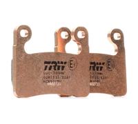TRW MCB901SV Kit pastiglie freni