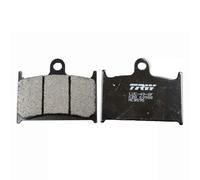 TRW Pastiglie Frontale MCB595 per Suzuki GSX-R750 GSX-R1100 Triumph Yamaha FZR
