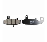 TRW Pastiglie Frontale per Suzuki Big DR650 R DR650 Ru Reu Rseu DR750 DR800 S Su
