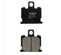 TRW Pastiglie Frontale per Yamaha RD50 RD80 RD250LC RD350LC XJ550 XJ750 XV1000