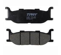 TRW Pastiglie Frontale per Yamaha Virago XV535 XJ650 900 XVS650 Dragstar XVS950