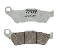 TRW Pastiglie per Ktm EXC SX EGS LC4 Exc-F Husqvarna Yamaha Aprilia Triumph