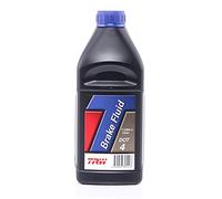 TRW PFB104I2 - Olio freni DOT 4 - LT.1