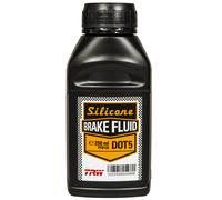 TRW PFB125 BRAKEFLUID DOT 5 SILICONE 250ML LIQUIDO FRENI