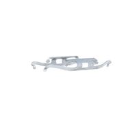 TRW PFK275 Kit accessori, pastiglia freno
