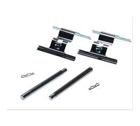 TRW PFK505 Kit accessori, Pastiglia freno