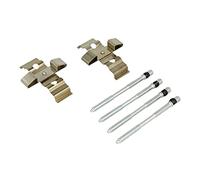 TRW PFK680 Sistema Servofreno