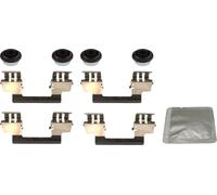 TRW PFK821 Kit accessori, pastiglia freno