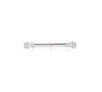 TRW PHA168 Flessibile del freno