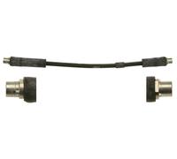 TRW Tubo freno PHA488 – filettatura interna – per AUDI A8 D3 (4E2,4E8) 2003-2005