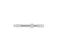 TRW PHB281 Flessibile del freno