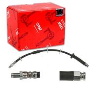 TRW Tubo freno PHB293 Anteriore Superiore per Citroën Jumper, Peugeot Boxer, Fiat
