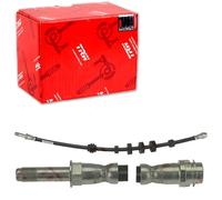 TRW PHB617 Tubo freno