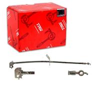 TRW Flessibile del freno PHD1058 per HYUNDAI e KIA